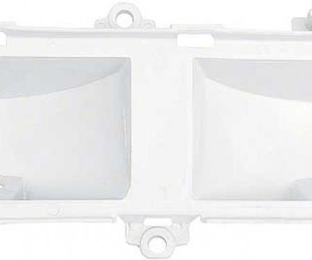 OER 1973-74 Nova Tail Lamp Housing - RH 5965742