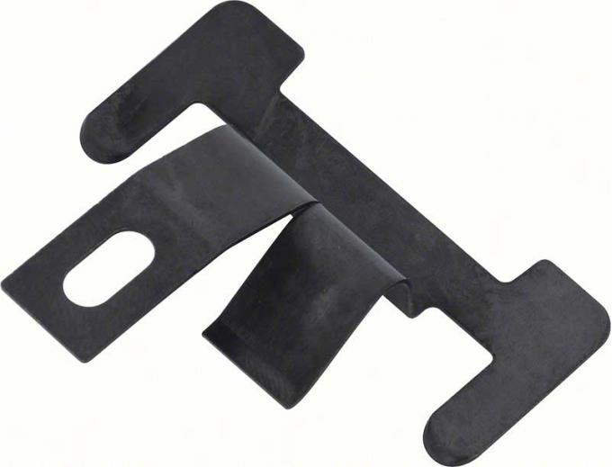 OER 1967-69 Camaro / Firebird Lower Windshield Molding Center Clip 1651460