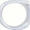 OER 1962-64 Chevy II / Nova, Headlight Bezel, RH Passenger Side 3790350
