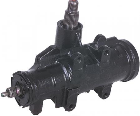 OER 1964-76 AMC, GM, Power Steering Gear Box, Standard Ratio, Brand New Unit P18503N