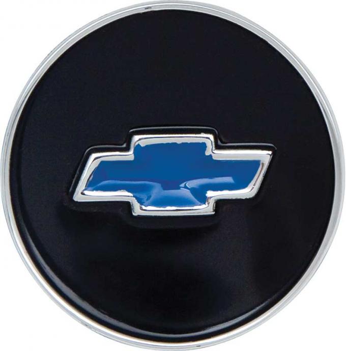 OER 1969-70 Standard Bow Tie Horn Shroud Emblem 3939755