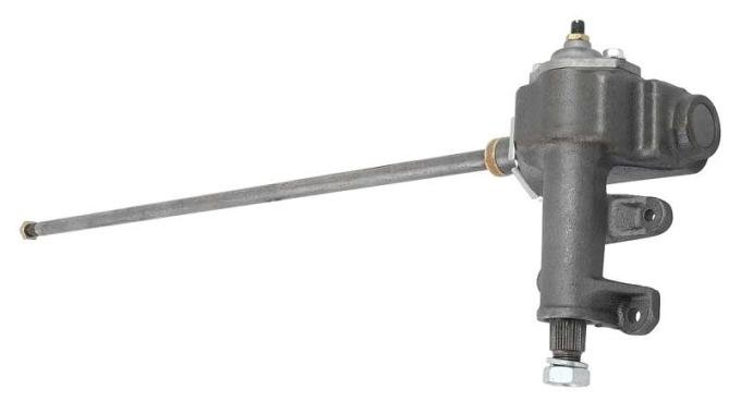 OER 1962-66 Chevrolet Chevy II, Nova, Steering Gear Box, Manual Steering, 16:1 Ratio, 4 Turn Lock-To-Lock, NEW 8270128A