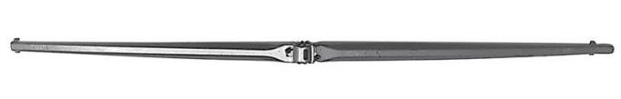 OER 16" Wiper Blade, Side Lock Connector, Stainless Steel, Each 9673995