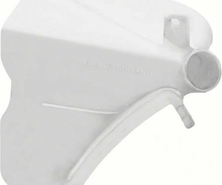 OER 1975-79 Nova Radiator Overflow Jar 551448