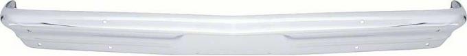 OER 1962-64 Chevy II / Nova premier™ Chrome Front Bumper 153197B