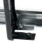 1965 Chevy II Nova, Front Grill Assembly, with Pre-Installed Mounting Brackets