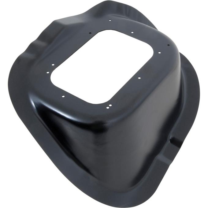 OER 1962-67 Chevy II, Nova, Steel Shift Hump, 4-Speed w/o Console, EDP Coated B24004