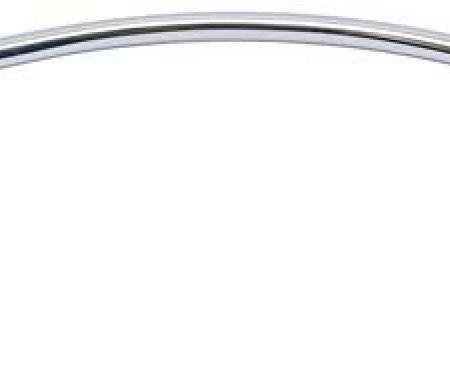 OER 1966-68 GM Bucket Seat Molding Trim - Sold by The Foot - Various Models 153682
