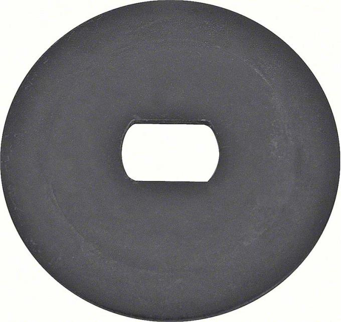 OER 1966-80 Window Roller Guide Washer 4491086