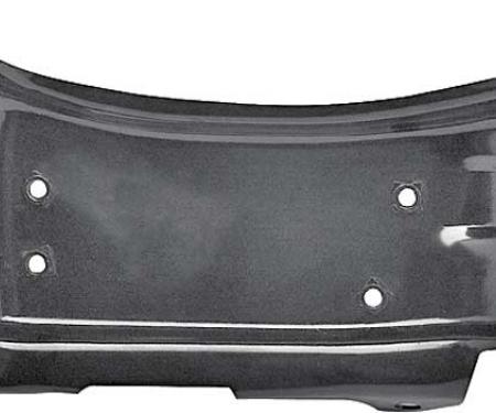 OER 1968-72 Chevy II / Nova Rear Bumper Bracket RH 3916602