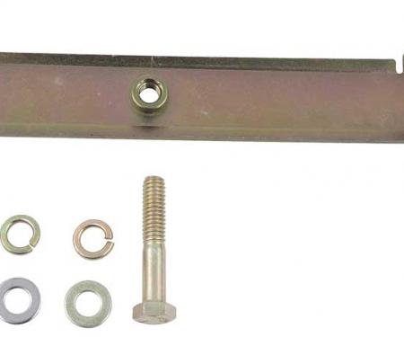 OER Proportioning Valve Bracket LH Mount - Zinc Plated 153653A