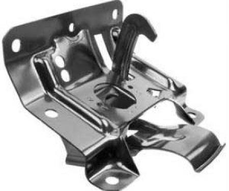 OER 1973-74 NOVA HOOD LATCH 6274330