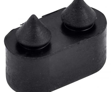 OER 1965-92 Door Rubber Bumper - Upper 20376243