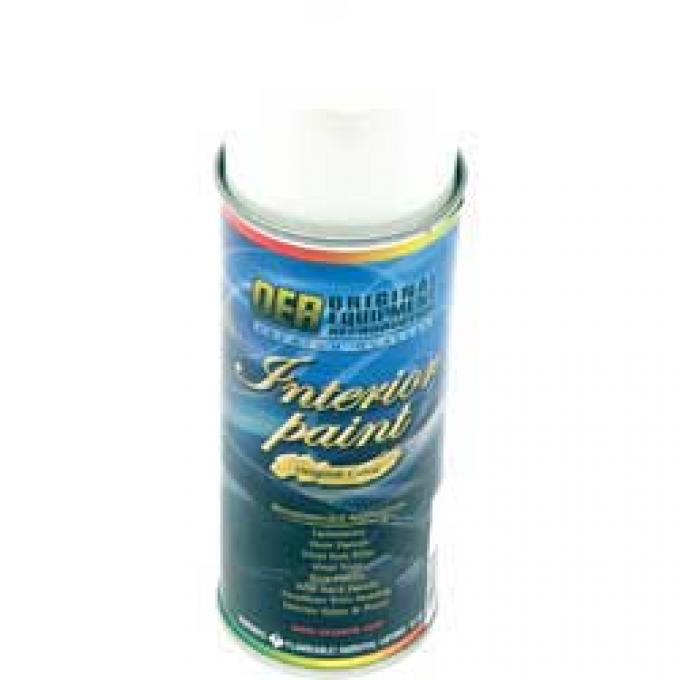 OER 1969 M37 White Color Coat Spray 12 Oz. Aerosol Can PP810