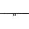 OER 1962-67 Chevy II Nova, Strut Rod, with Hardware 3790247