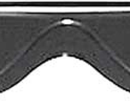 OER 1968-72 Chevy II, Nova, Rear Frame Cross Rail Assembly, Upper and Lower Section 14998