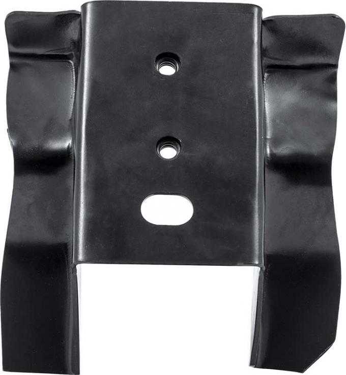 OER 1962-65 Chevy II, Nova, Trunk Lid Catch Mount Bracket 153155