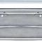 OER 1962-65 Chevy II Nova, Rear Bumper, Chrome 153310A