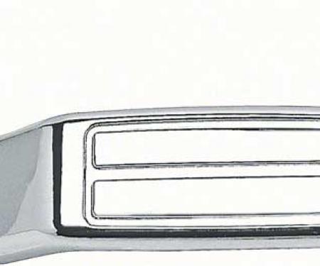 OER 1968-74 Standard Inner Door Handle, LH 7743521