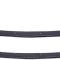 OER 1967-69 Camaro, Firebird, 1968-79 Nova, Mono Rear Leaf Springs, Pair, Made in the USA! *RL10