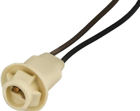 OER 1959-01 158, 194, or 194A Lamp Socket A13558