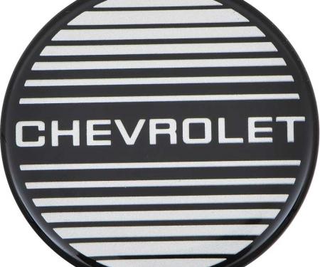 OER N90 Wheel Center Cap Emblem Chevrolet 14066944