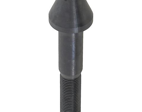 OER 1965-81 Buick, Chevy, Pontiac, Oldsmobile, Hood Latch Pilot Bolt, 4" 3857883