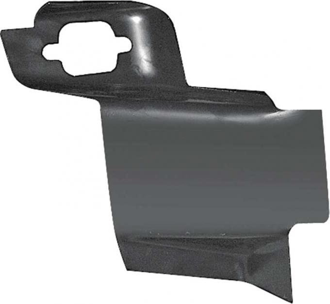 OER 1968-74 Chevy II, Nova, X-Body, Rear Shock Tower Support Panel, RH 16116