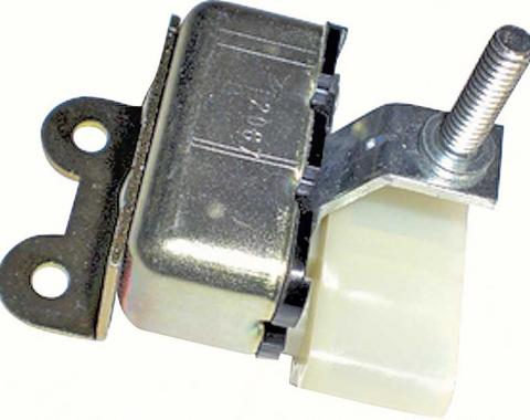 OER 1972-73 Camaro, Impala, Nova, Corvette, Horn Relay, OE Reproduction 3996283