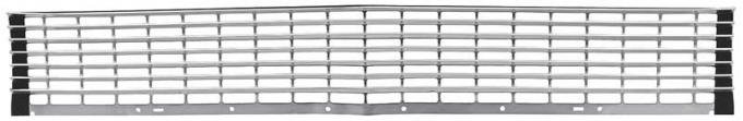 OER 1970-72 Nova Standard Grill 3949721