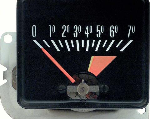 OER 1968-74 Nova In Dash Tach 5657301