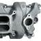 LT1 Hi-Performance Aluminum Intake Manifold, Dual Plane, Small Block, Features Winters Snowflake Logo and GM Casting Number