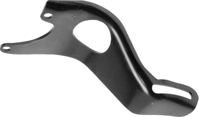 OER 1969-70 Camaro, Impala, Nova, Truck, Rear Air Conditioning Compressor Bracket, Big Block 14544