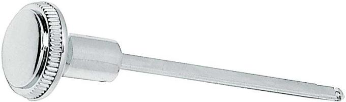 OER 1964 Impala, Nova, Chevelle, Headlight Switch Knob and Rod B9282