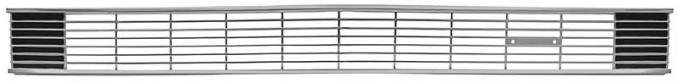 OER 1966 Nova/Chevy II Standard Grill 3885299