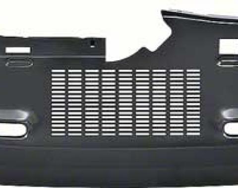 1969 Chevrolet Camaro & 1969-1974 Chevrolet Nova Upper Dash Patch Panel
