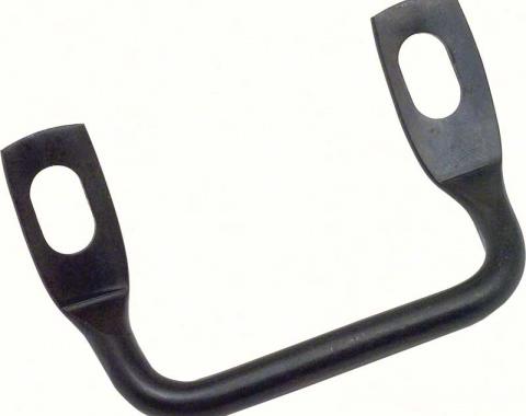 OER 1969 Camaro, 1969-79 Nova Glove Box Lock Striker 3984446