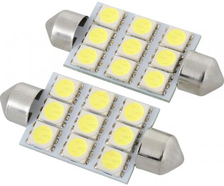 OER 3613 Series White LED Bulb 6000K LE3613W