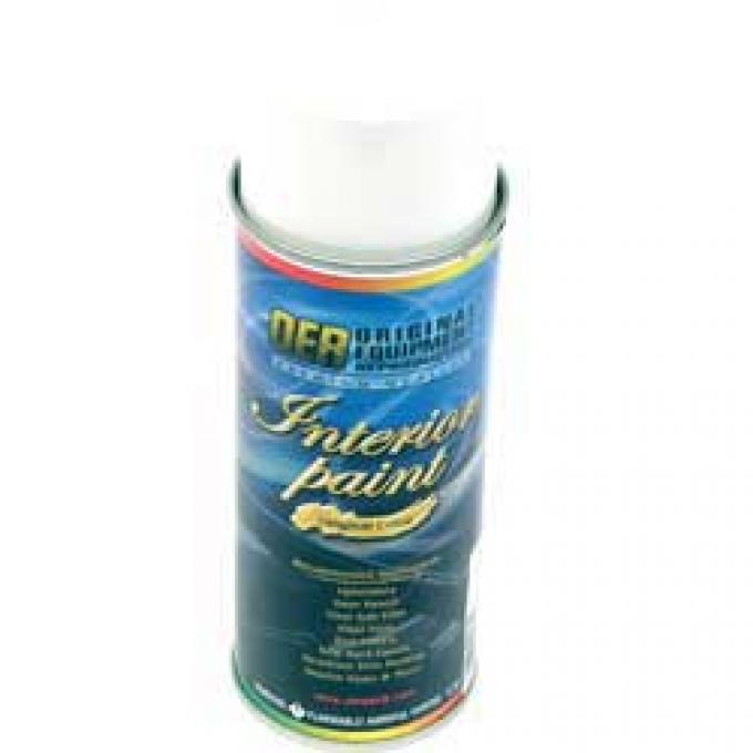 OER 1970-76 M42 Dark Saddle Color Coat Spray 12 Oz. Aerosol Can PP818