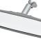 OER 1970-82 GM, Inner Rear View Mirror, 10" Day/Night, Windshield Mounted, Polished Stainless, Various Models 911582
