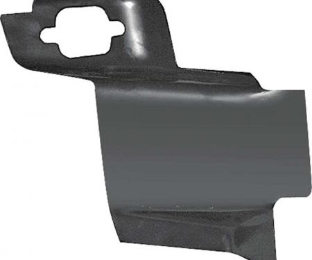 OER 1968-74 Chevy II, Nova, X-Body, Rear Shock Tower Support Panel, RH 16116