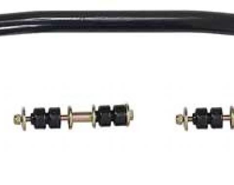 OER 1967-69 Camaro / Firebird / Nova Front Sway Bar Set 1-1/8" Bar FSB902