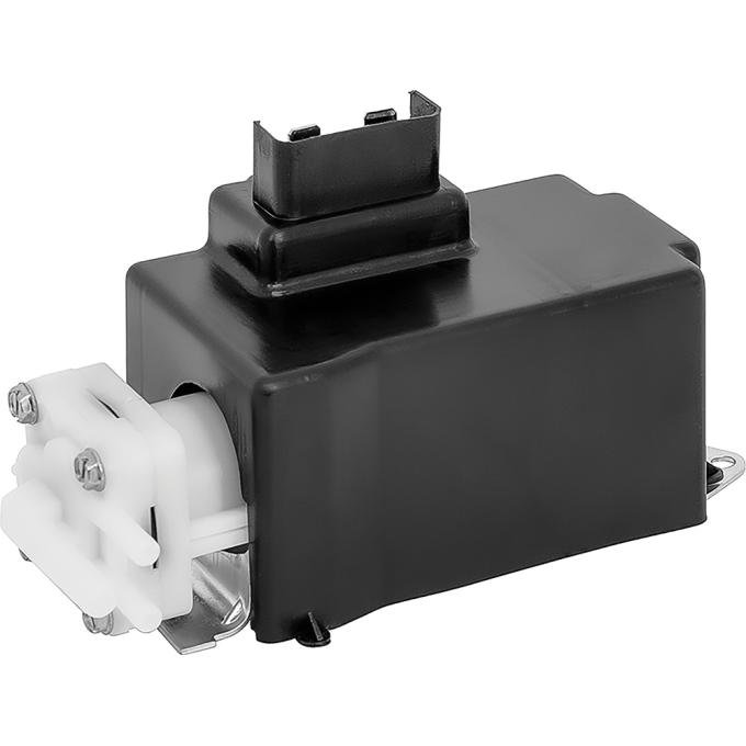 OER 1963-89 Buick, Chevrolet, GMC, Oldsmobile, Pontiac, Windshield Washer Pump, Various GM Models 72332