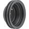 OER 1969-85 Chevrolet, Crankshaft Pulley, w/o AC, Small Block, Long Water Pump, 2-Groove, 3956666 R1055
