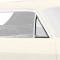 OER 1962-67 Chevy II, Nova, Vent Frame Window Weatherstrips, Coupe, Convertible, Pair N4251