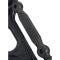 1967-69 Camaro, Firebird, 1968-74 Nova, Upper Control Arms, Pair
