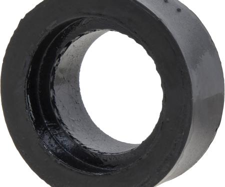 1969-81 Camaro, Firebird, 1970-74 Nova, Subframe Body Mount Cushion, # 2, # 3 Position, Lower Cushion, Polyurethane, Each