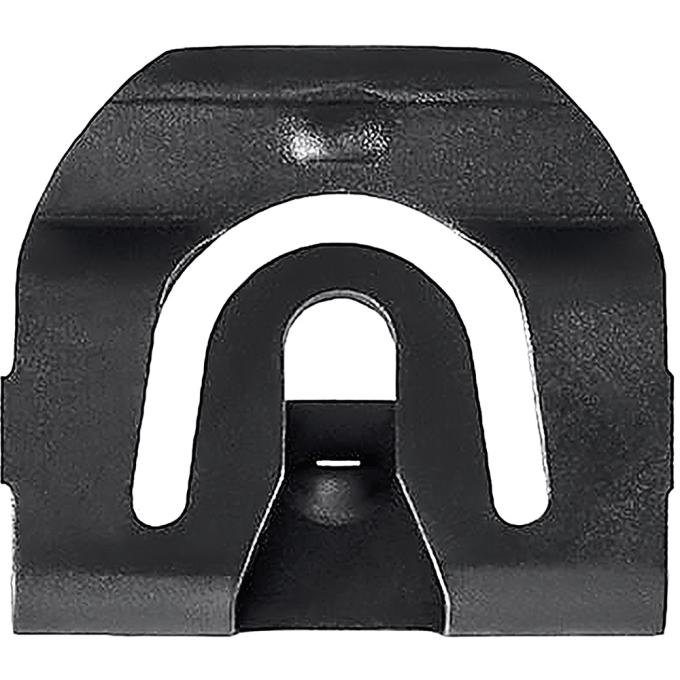 OER 1964-71 GM, Molding Clip Set, Windshield, Quarter, Back Window, OE Design, Each 4506041