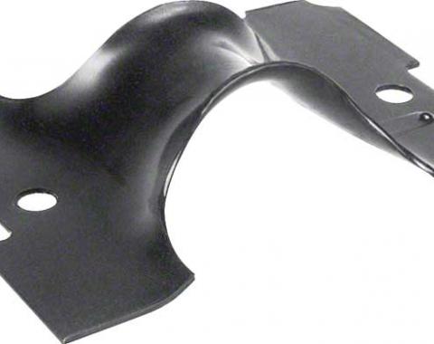 OER 1965-74 Spare Tire Anchor Plate 20066400