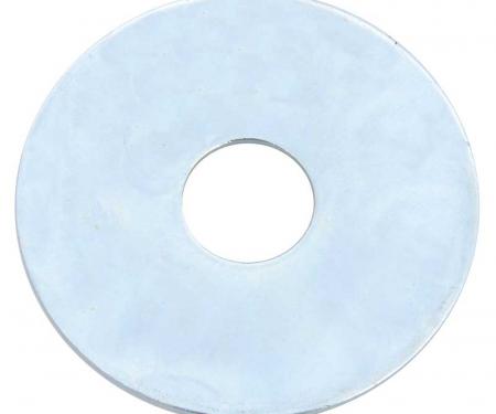 OER Door Striker Bolt Washer Shim - 1.25MM Thick 4469196